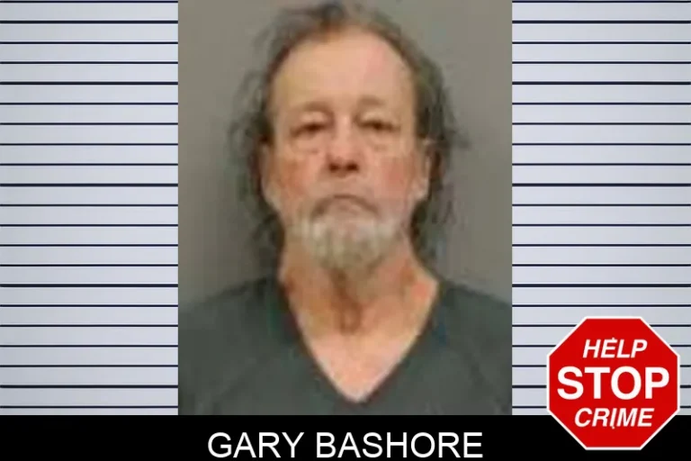 Gary Bashore