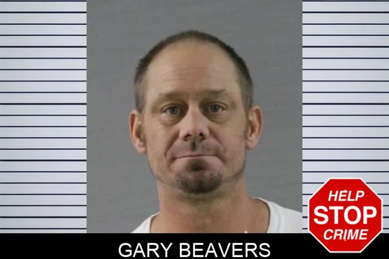 Gary Beavers