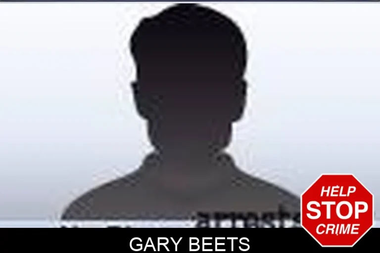 Gary Beets