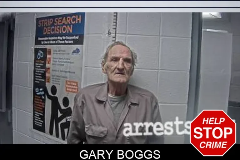 Gary Boggs