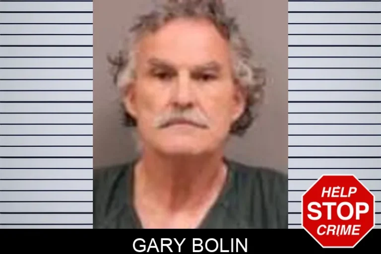 Gary Bolin