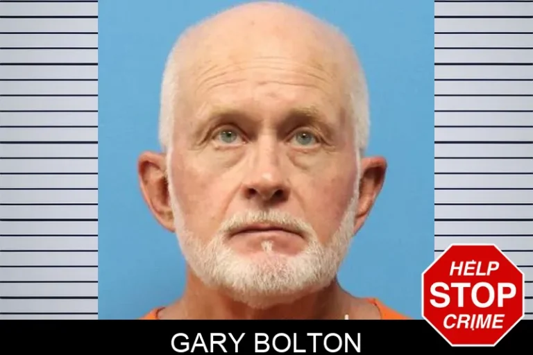 Gary Bolton