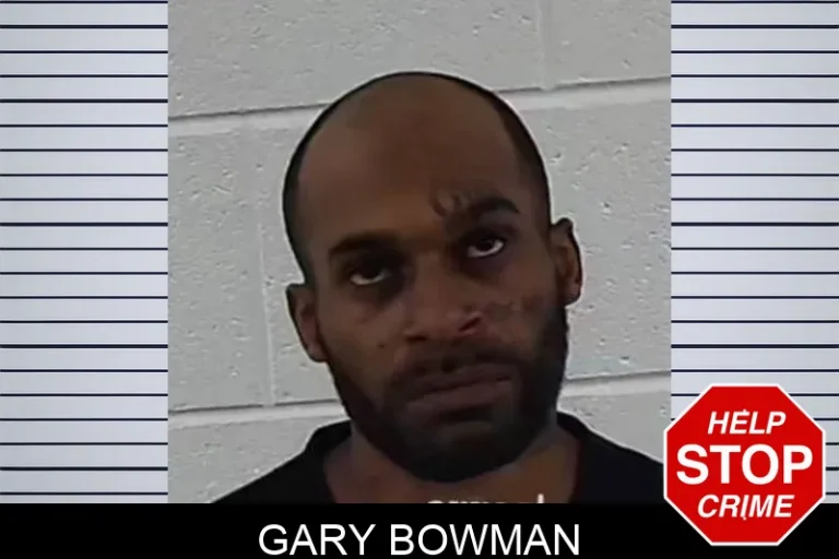 Gary Bowman