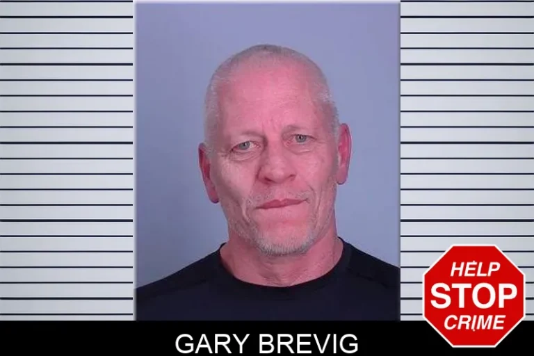 Gary Brevig
