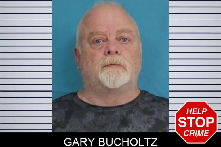 Gary BuCholtz