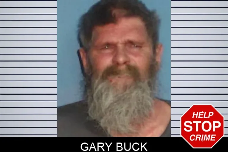 Gary BuCk