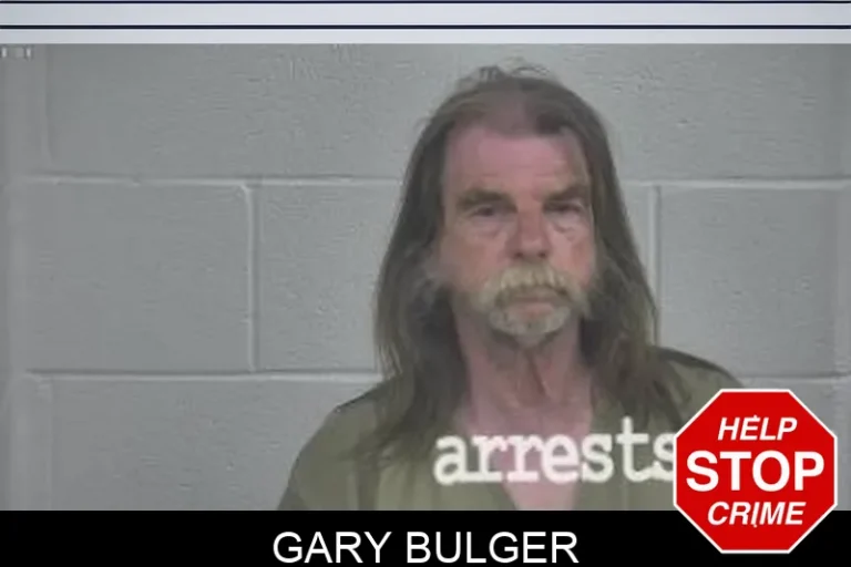 Gary BuLger