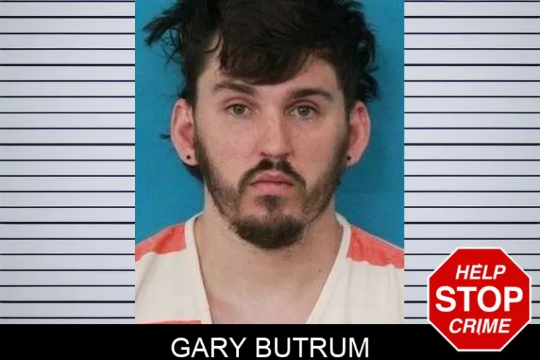 Gary BuTruM