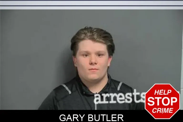 Gary Butler