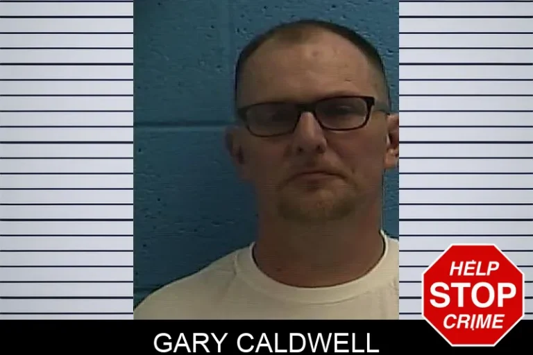 Gary Caldwell
