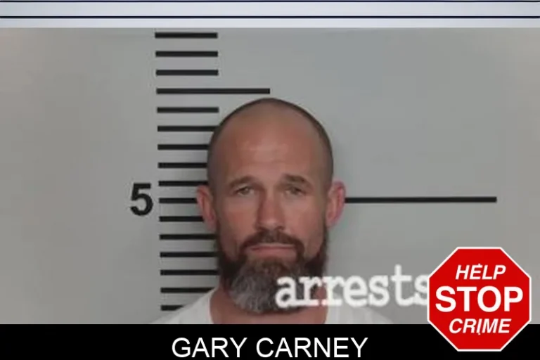 Gary Carney