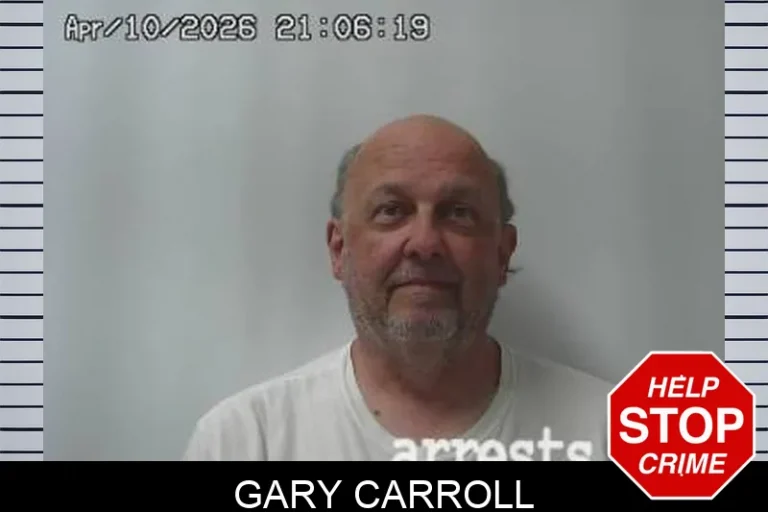 Gary Carroll