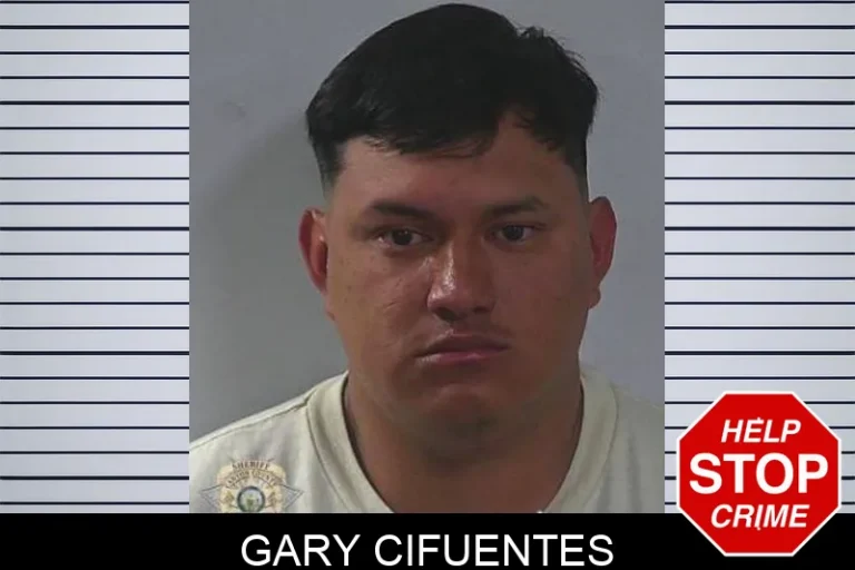 Gary CifuEntes