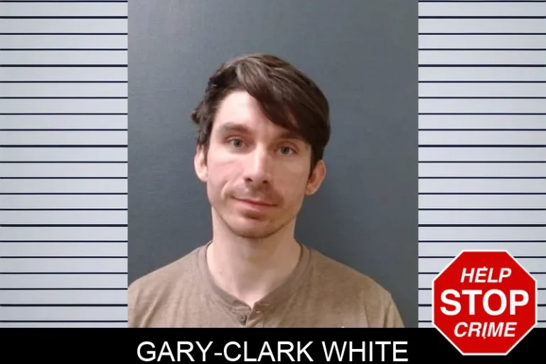 Gary-Clark White