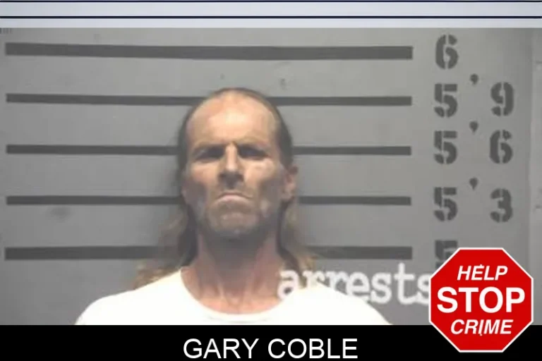 Gary Coble