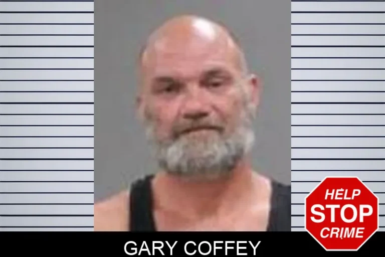 Gary Coffey