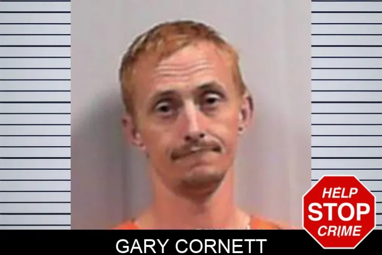 Gary Cornett