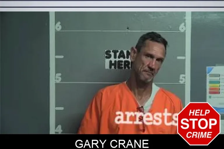 Gary Crane