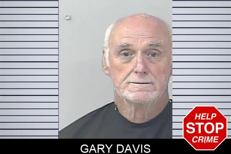 Gary Davis