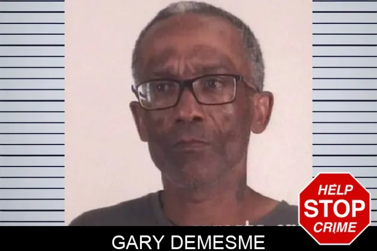Gary Demesme