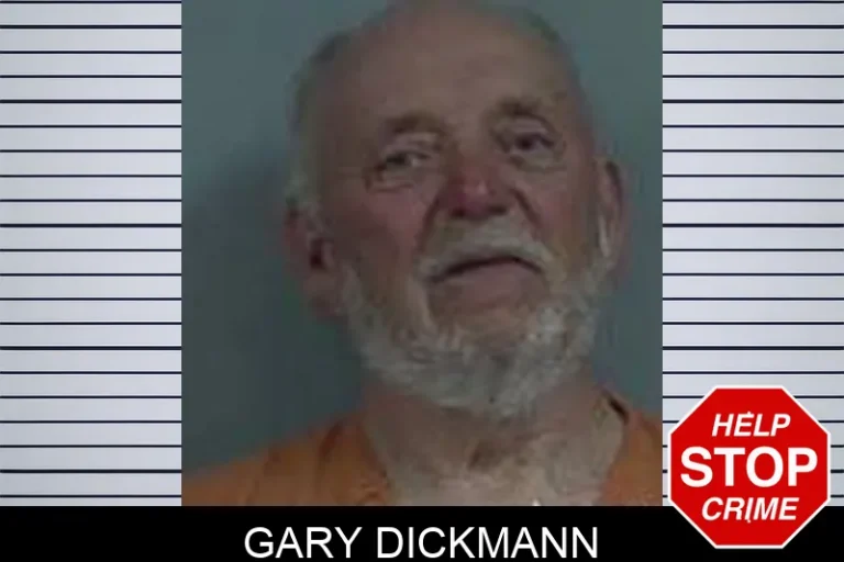 Gary Dickmann