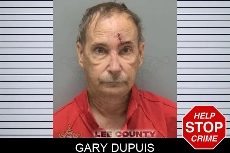 Gary DuPuIs
