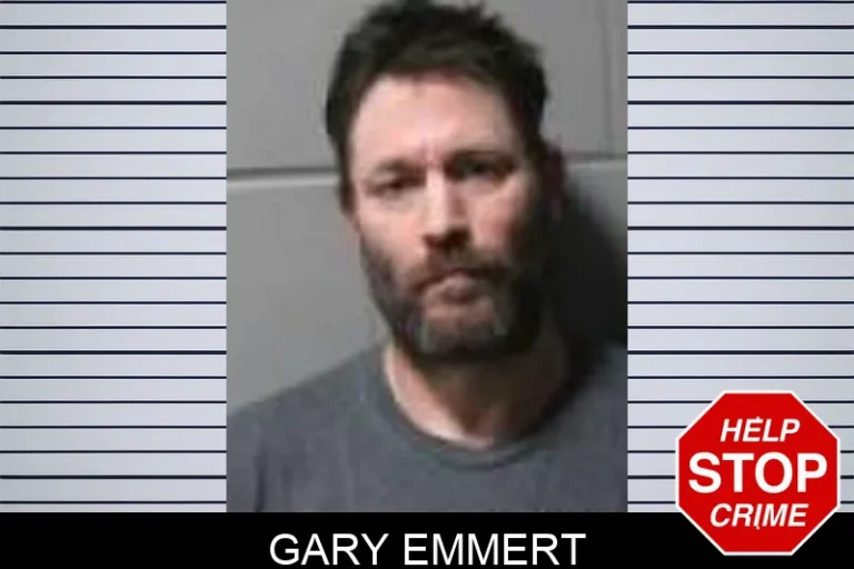 Gary Emmert