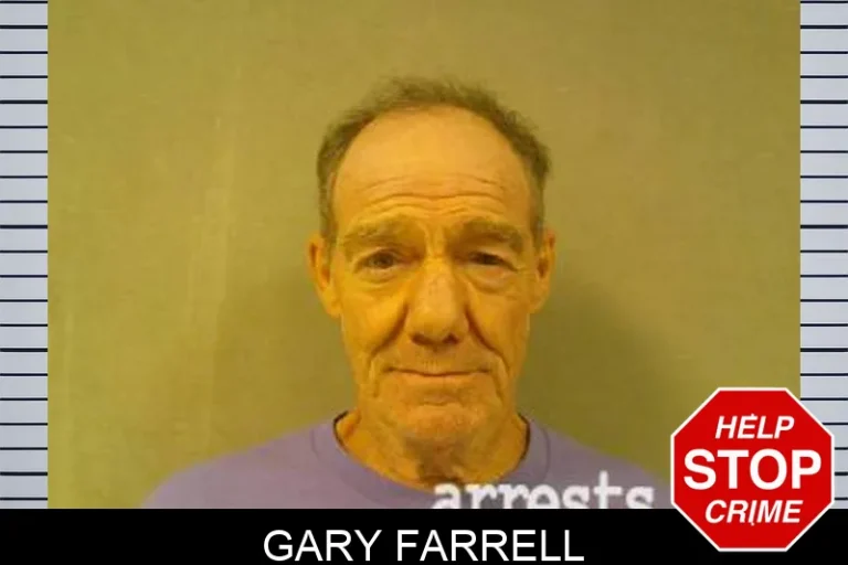 Gary Farrell
