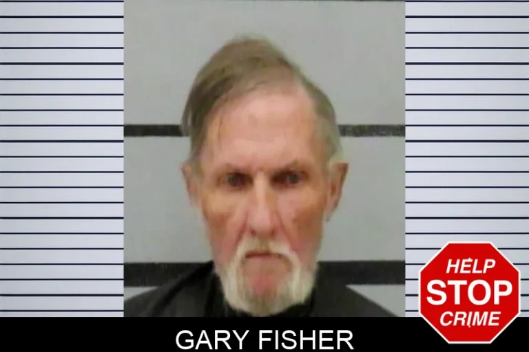 Gary Fisher