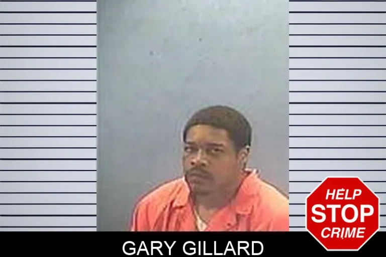 Gary Gillard