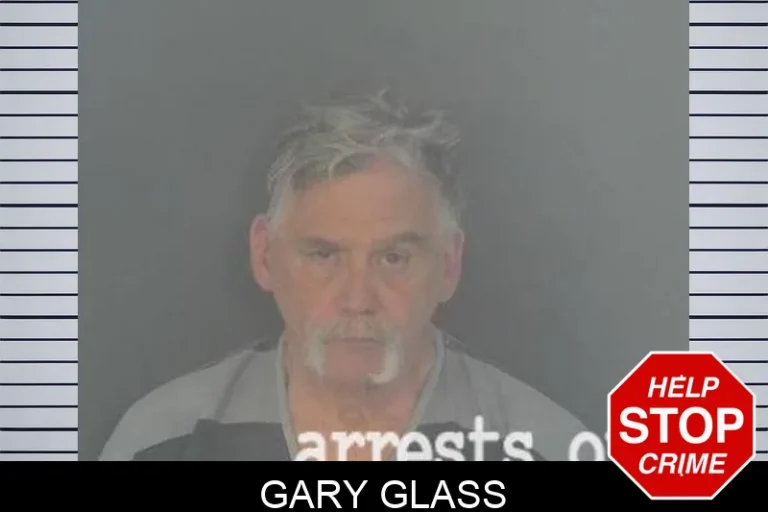 Gary Glass