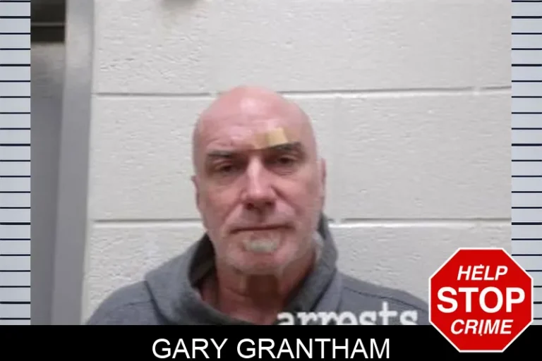 Gary Grantham