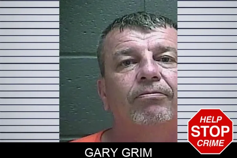 Gary Grim