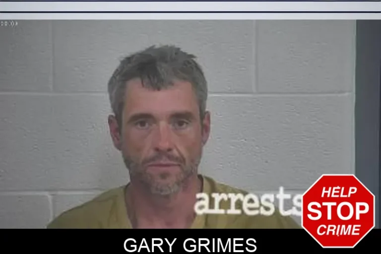 Gary Grimes