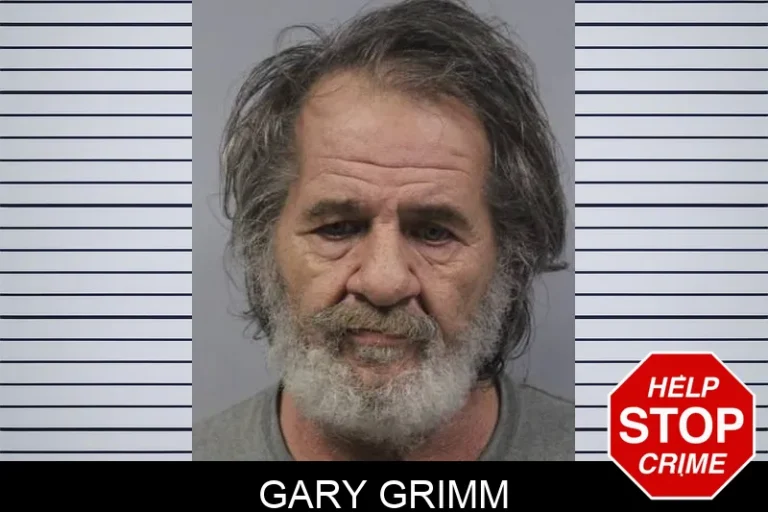Gary Grimm