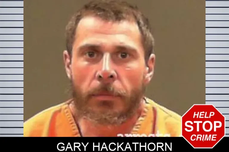Gary Hackathorn