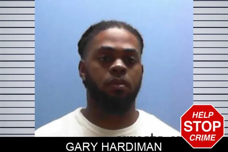 Gary Hardiman