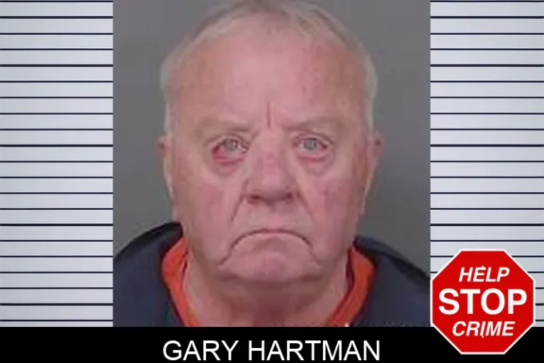 Gary Hartman