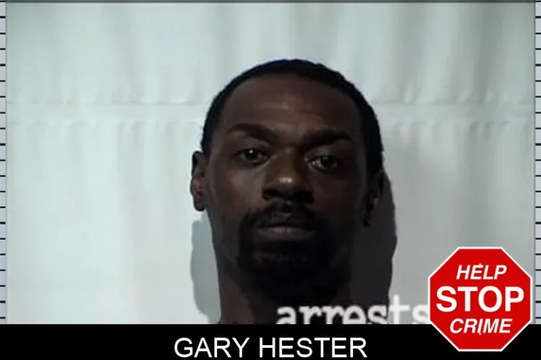 Gary Hester