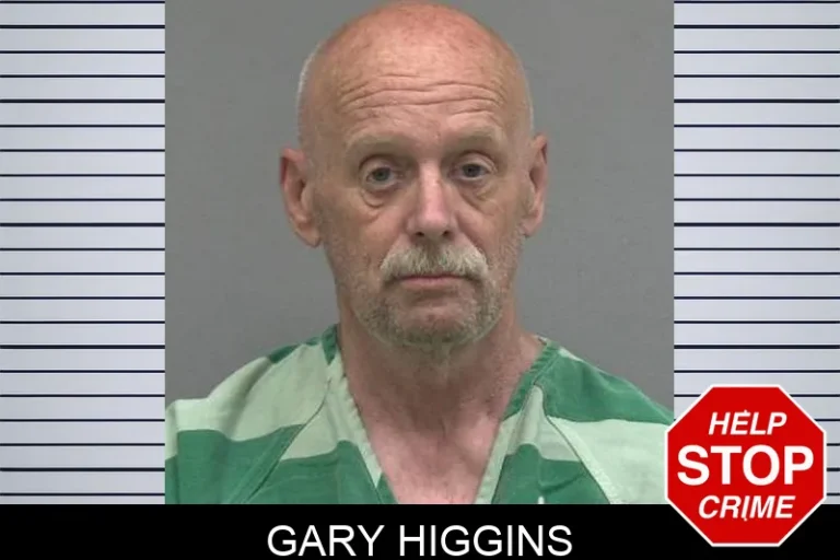 Gary Higgins