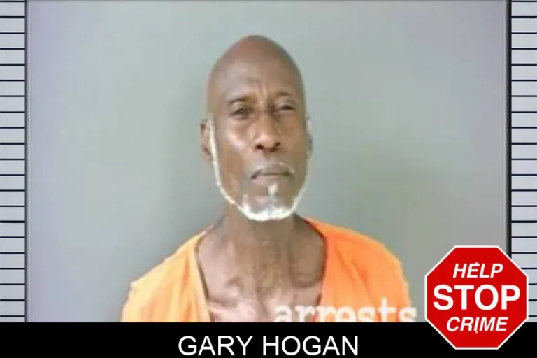 Gary Hogan