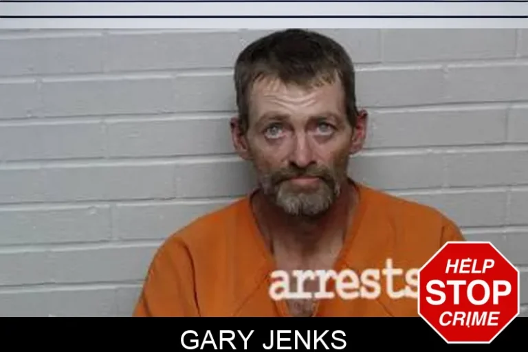 Gary Jenks