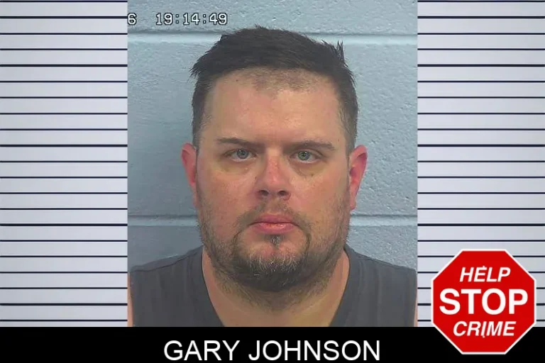 Gary Johnson