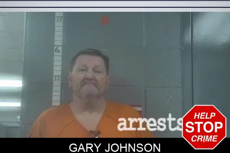 Gary Johnson