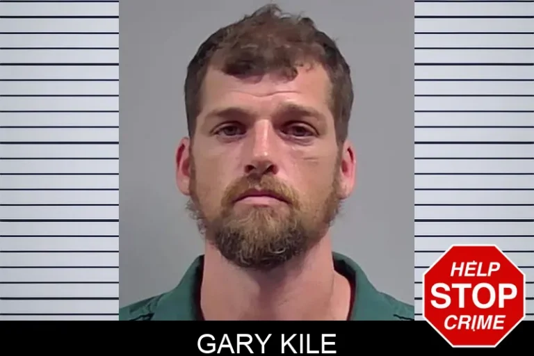 Gary Kile