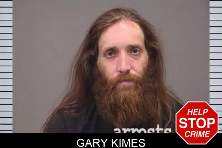 Gary Kimes