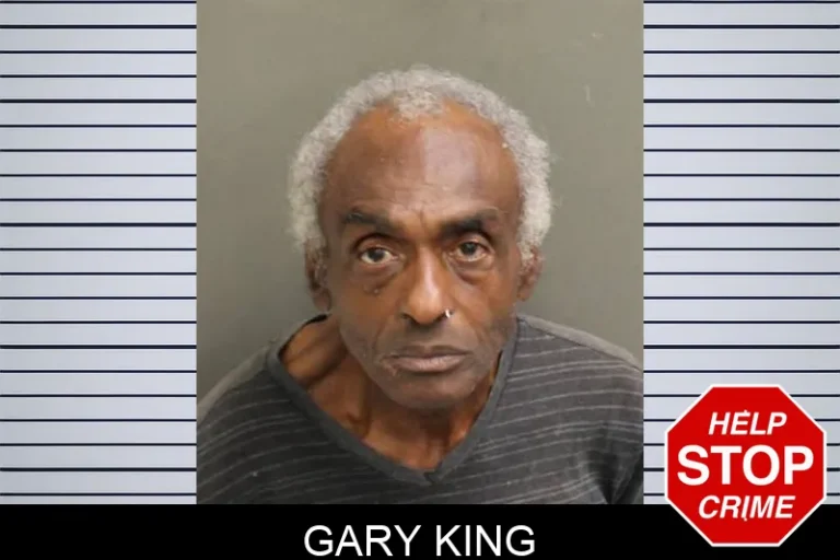 Gary King