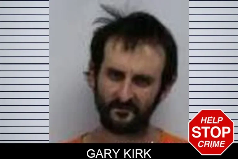 Gary Kirk