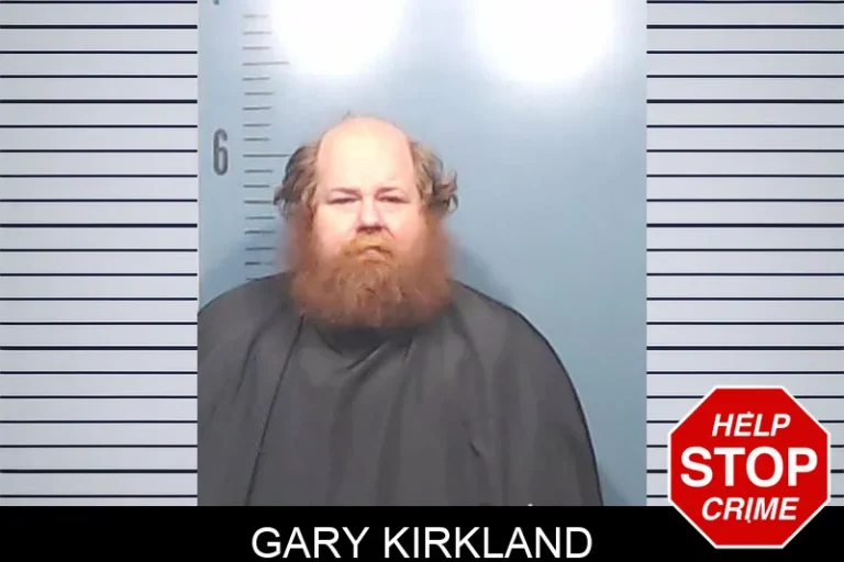 Gary Kirkland
