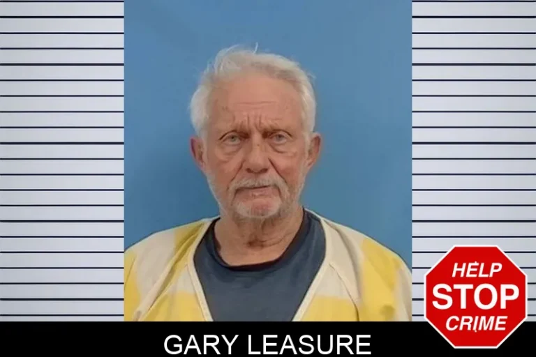 Gary LeasuRe